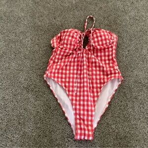 Super Cute Womens Swimsuit
